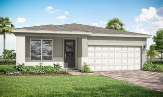 13357 SW Bally Drive, Port St. Lucie, FL 34987