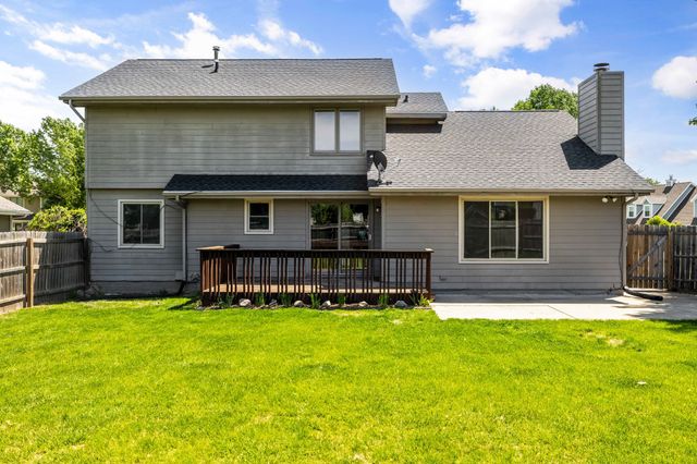 706 SE Wanda Drive, Ankeny, IA 50021