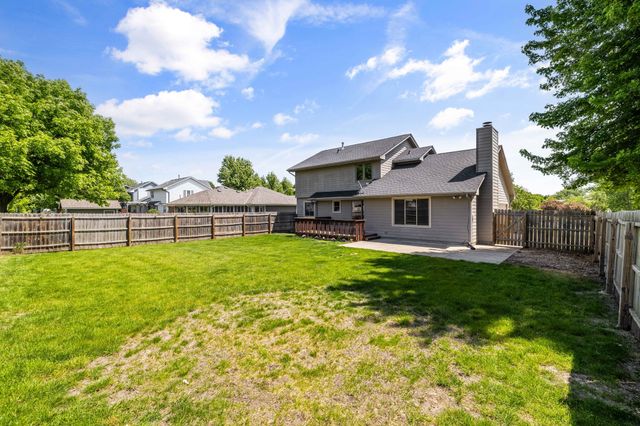 706 SE Wanda Drive, Ankeny, IA 50021