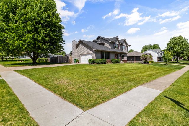 706 SE Wanda Drive, Ankeny, IA 50021