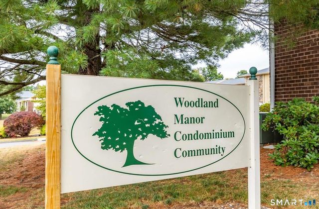 177 Homestead Street APT G12, Manchester, CT 06042