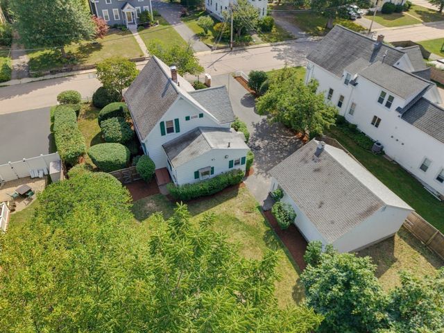 22 Hodges St, Mansfield, MA 02048