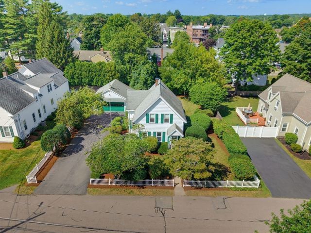 22 Hodges St, Mansfield, MA 02048