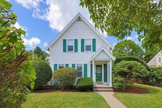 22 Hodges St, Mansfield, MA 02048