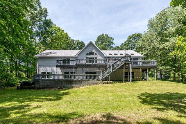 10090 King Hill Court, Dexter, MI 48130