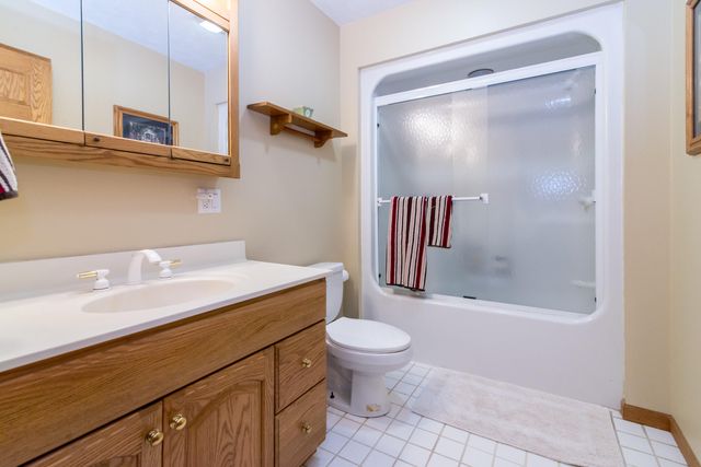 10090 King Hill Court, Dexter, MI 48130