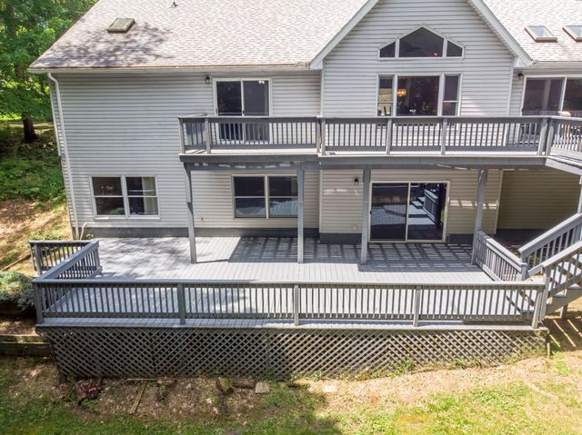10090 King Hill Court, Dexter, MI 48130
