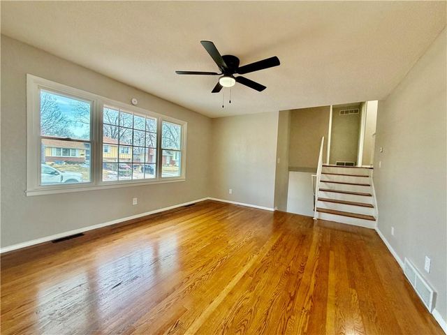 11718 Freemont Avenue, Kansas City, MO 64134