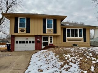 11718 Freemont Avenue, Kansas City, MO 64134