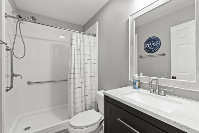 108 Forest Path Drive, Georgetown, KY 40324