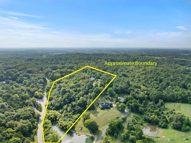 108 Forest Path Drive, Georgetown, KY 40324