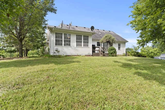 108 Forest Path Drive, Georgetown, KY 40324