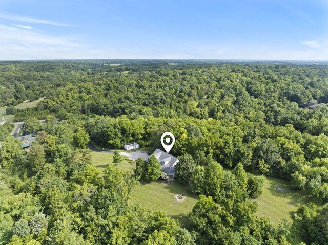 108 Forest Path Drive, Georgetown, KY 40324