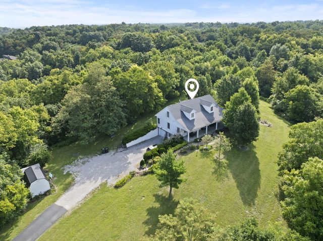 108 Forest Path Drive, Georgetown, KY 40324