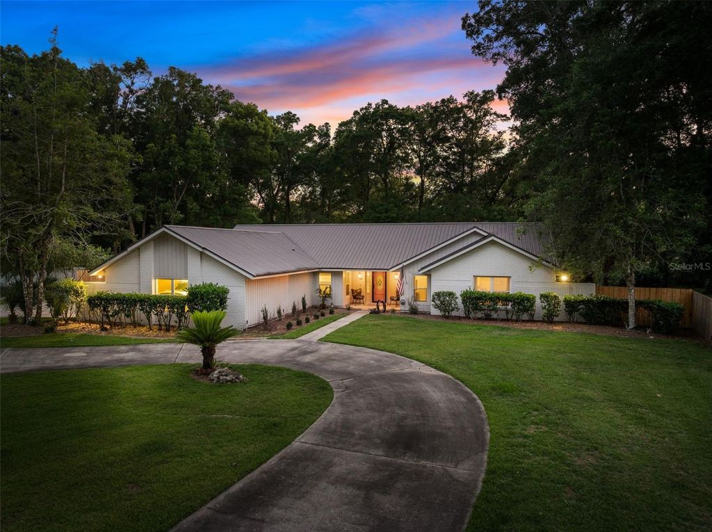 110 NE 53RD COURT, Ocala, FL 34470