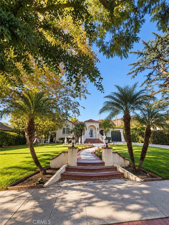 845 W Kenneth, Glendale, CA 91202 — exterior