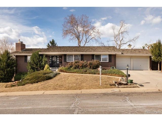 6053 Youngfield St, Arvada, CO 80004
