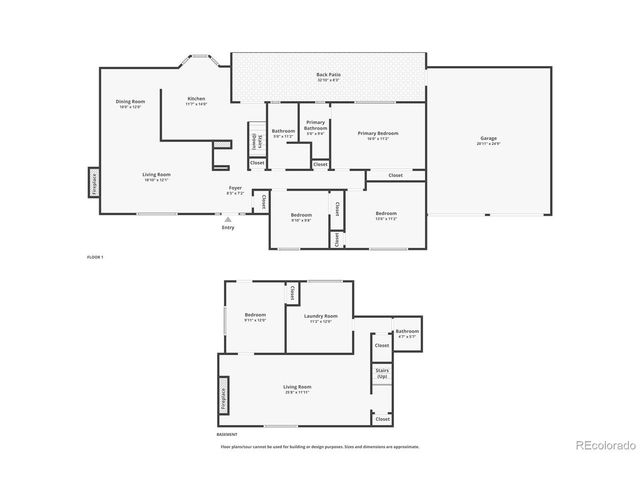 6053 Youngfield St, Arvada, CO 80004