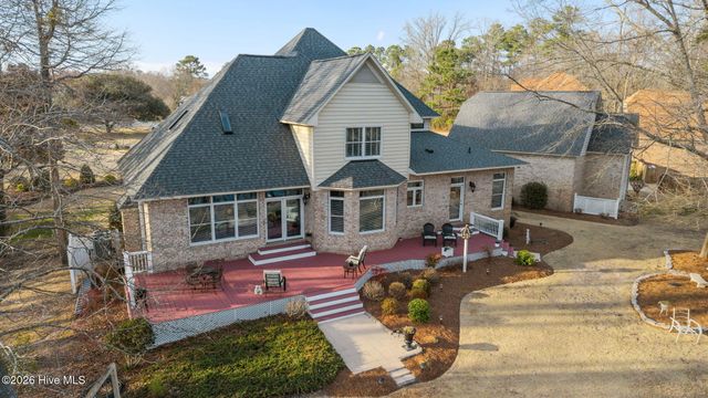 101 Raccoon Run, Washington, NC 27889