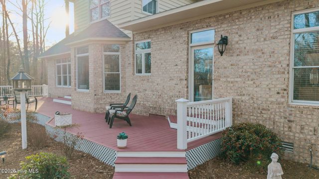 101 Raccoon Run, Washington, NC 27889