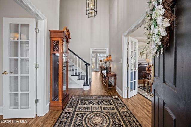 101 Raccoon Run, Washington, NC 27889