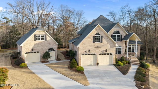 101 Raccoon Run, Washington, NC 27889
