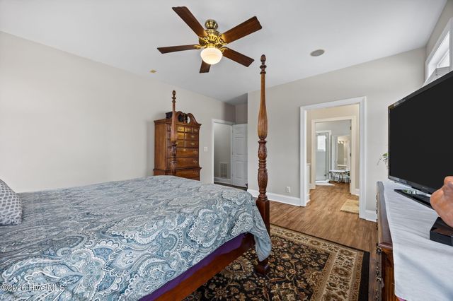 101 Raccoon Run, Washington, NC 27889