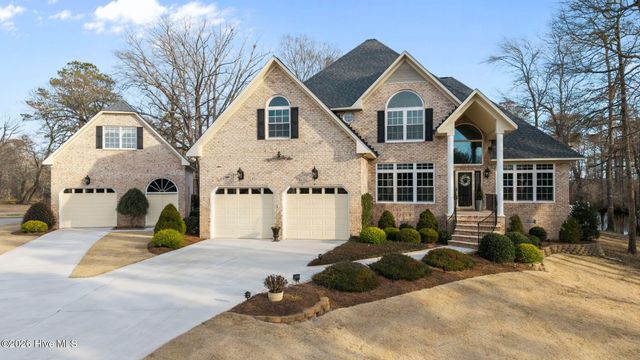 101 Raccoon Run, Washington, NC 27889
