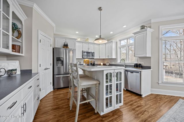 101 Raccoon Run, Washington, NC 27889