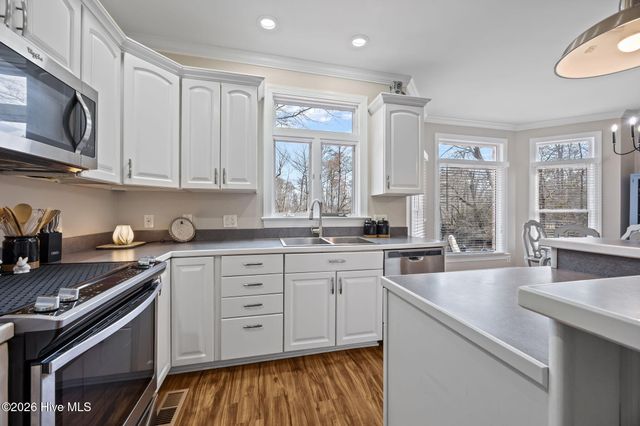 101 Raccoon Run, Washington, NC 27889