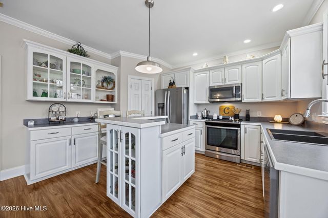 101 Raccoon Run, Washington, NC 27889