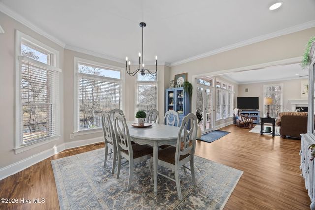 101 Raccoon Run, Washington, NC 27889