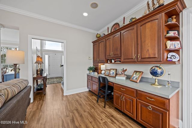 101 Raccoon Run, Washington, NC 27889