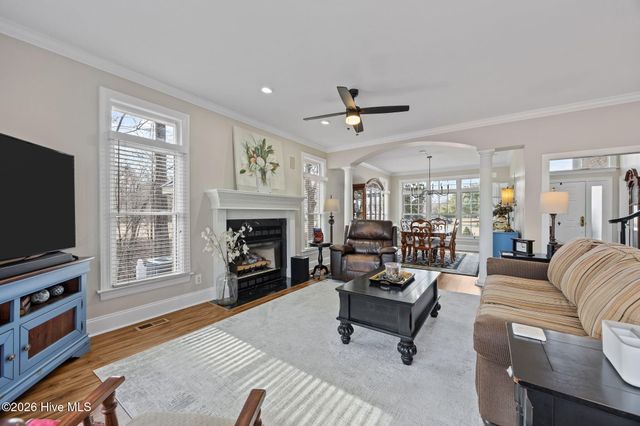 101 Raccoon Run, Washington, NC 27889