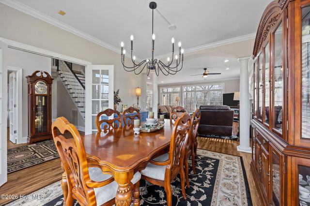 101 Raccoon Run, Washington, NC 27889