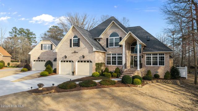 101 Raccoon Run, Washington, NC 27889