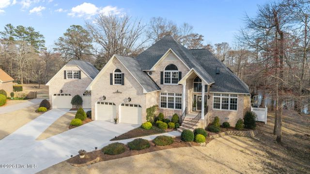 101 Raccoon Run, Washington, NC 27889
