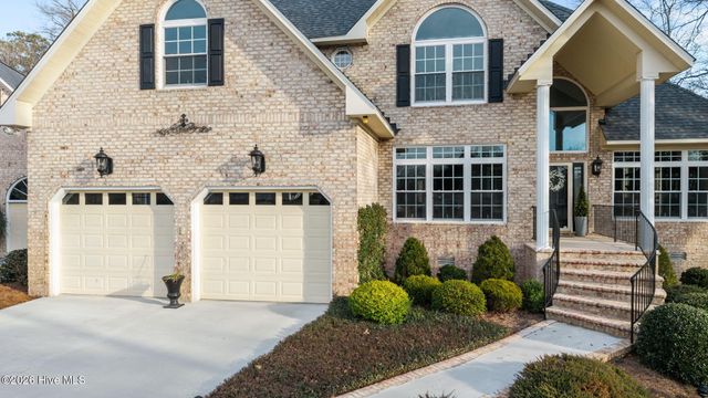 101 Raccoon Run, Washington, NC 27889