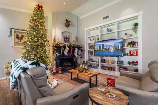 2672 Big Wagon Road, Alpine, CA 91901