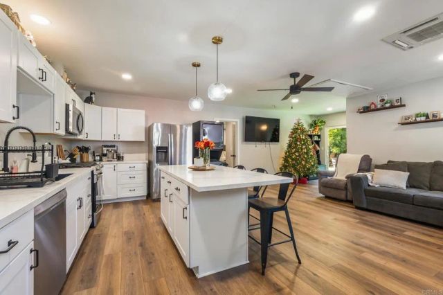 2672 Big Wagon Road, Alpine, CA 91901