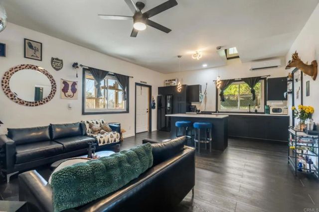 2672 Big Wagon Road, Alpine, CA 91901