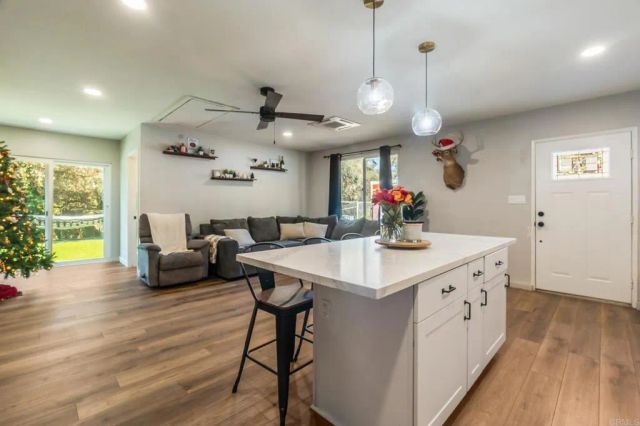 2672 Big Wagon Road, Alpine, CA 91901