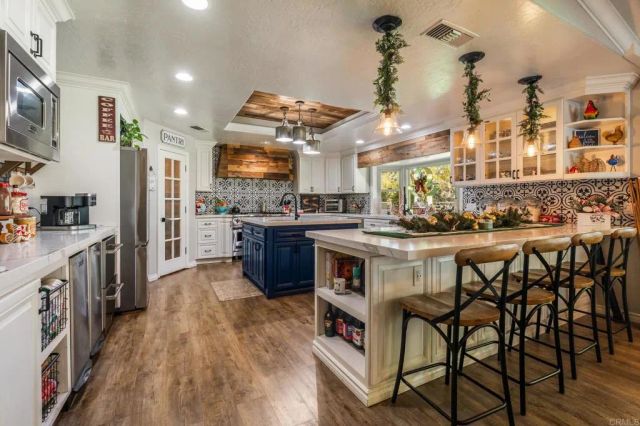 2672 Big Wagon Road, Alpine, CA 91901