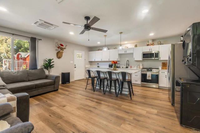 2672 Big Wagon Road, Alpine, CA 91901