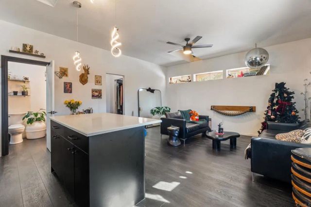 2672 Big Wagon Road, Alpine, CA 91901