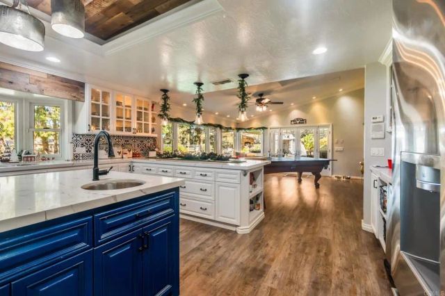 2672 Big Wagon Road, Alpine, CA 91901