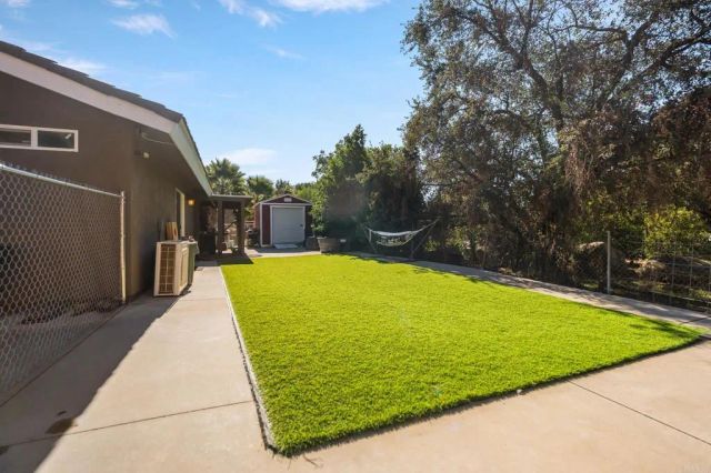 2672 Big Wagon Road, Alpine, CA 91901