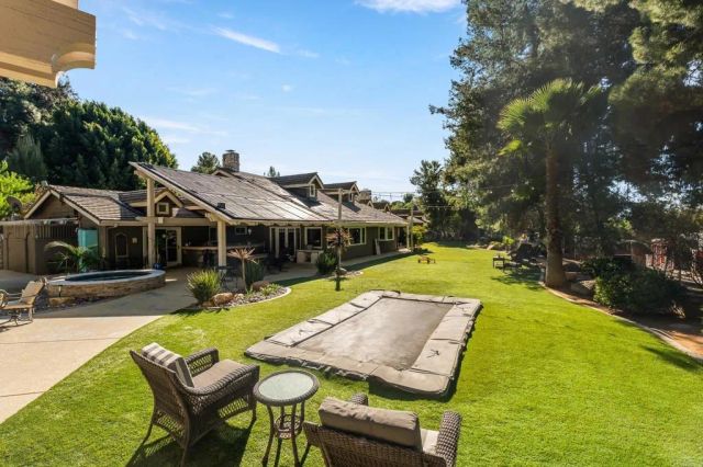 2672 Big Wagon Road, Alpine, CA 91901