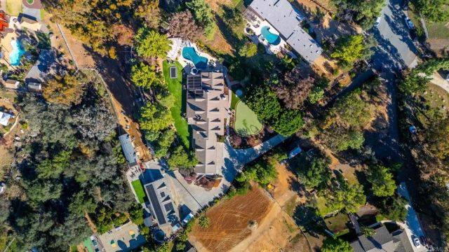 2672 Big Wagon Road, Alpine, CA 91901