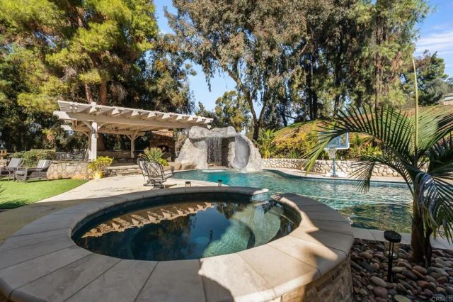 2672 Big Wagon Road, Alpine, CA 91901